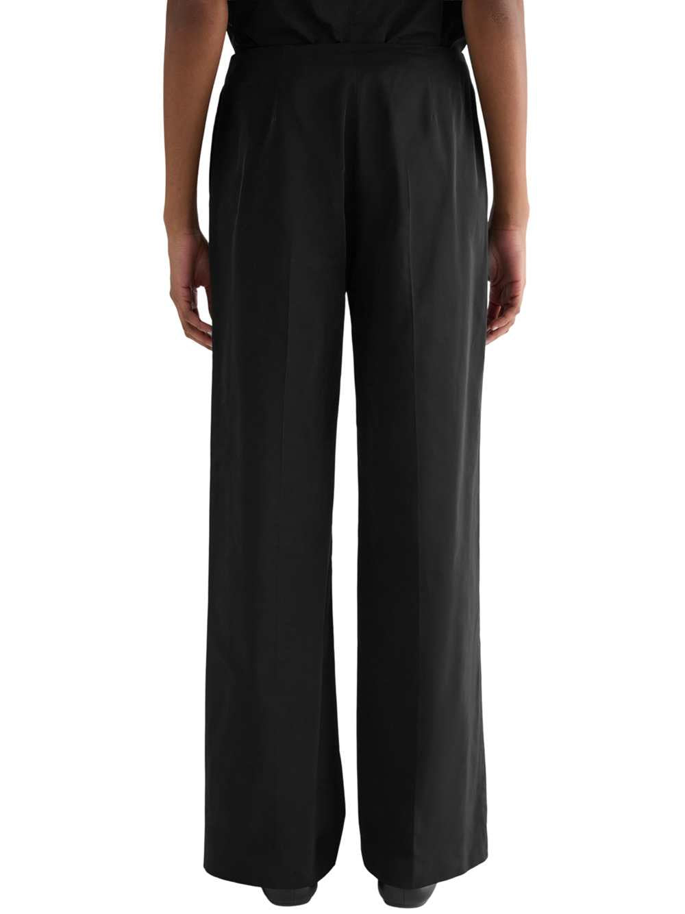 Jil Sander Women Radzmir Trousers