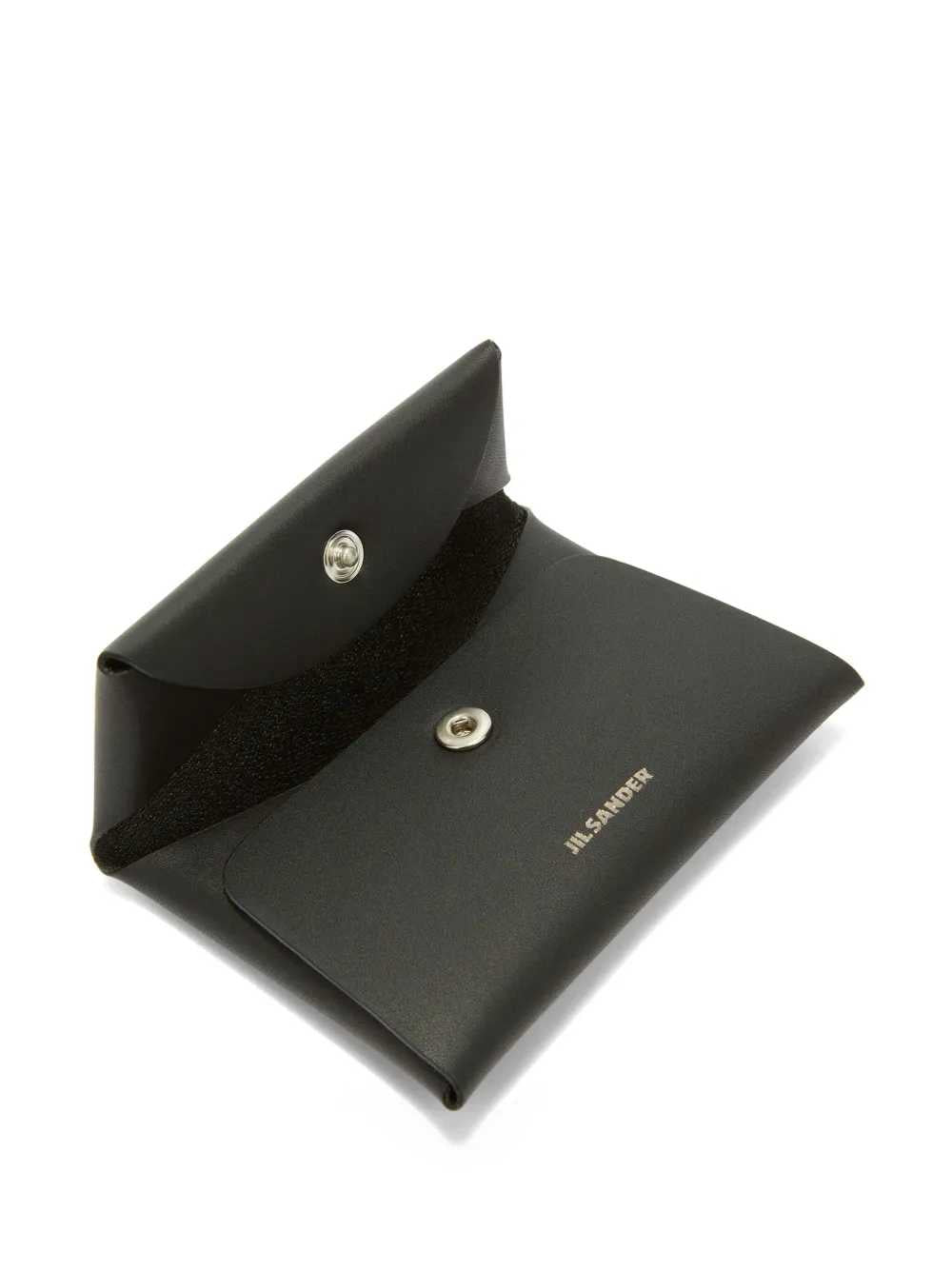 Jil Sander Men Coin Purse