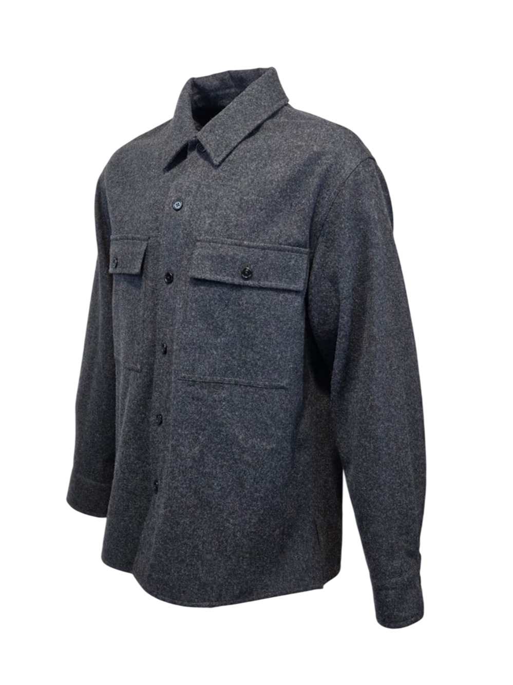 Jil Sander Men Shirt Jacket