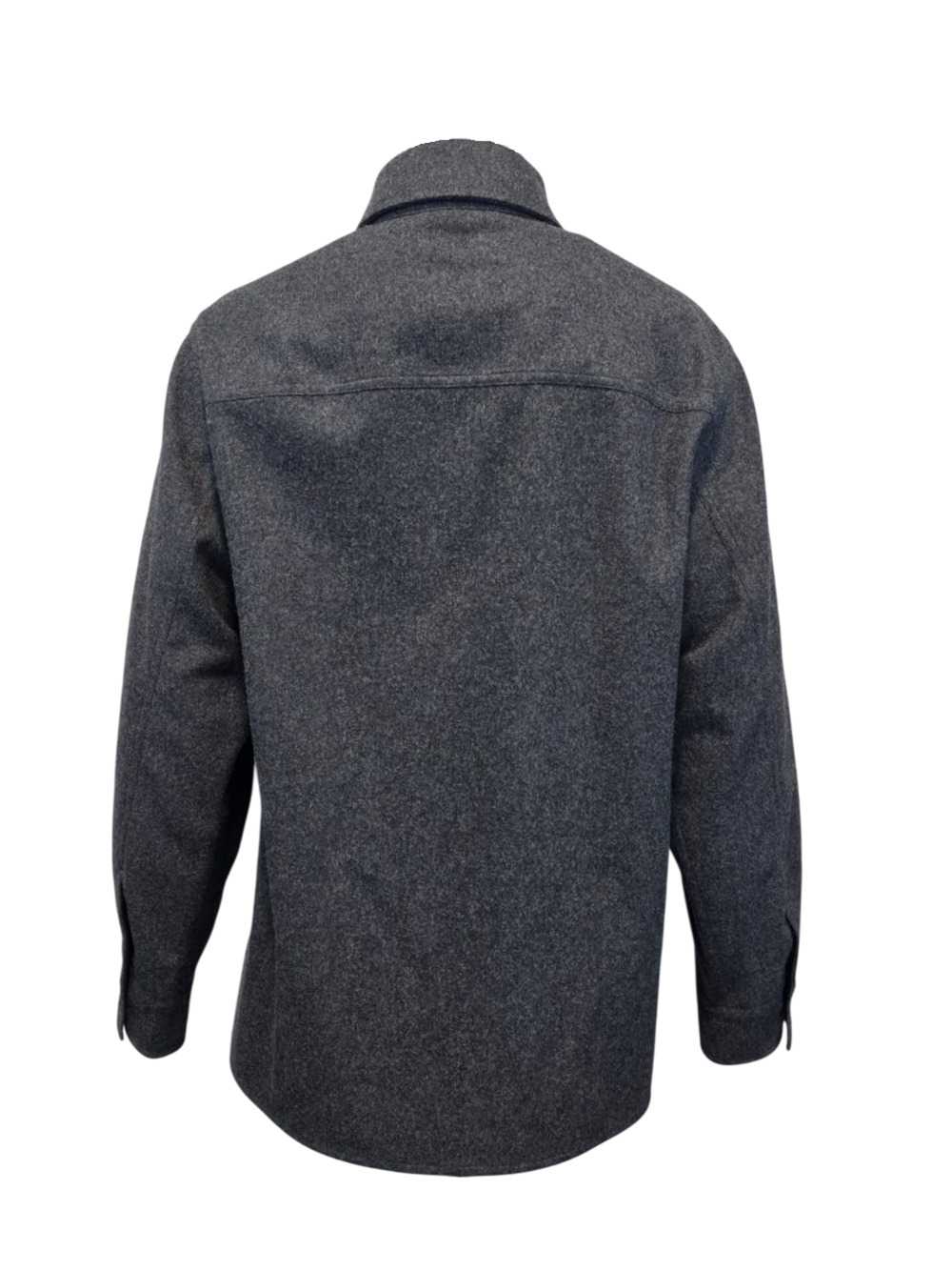 Jil Sander Men Shirt Jacket