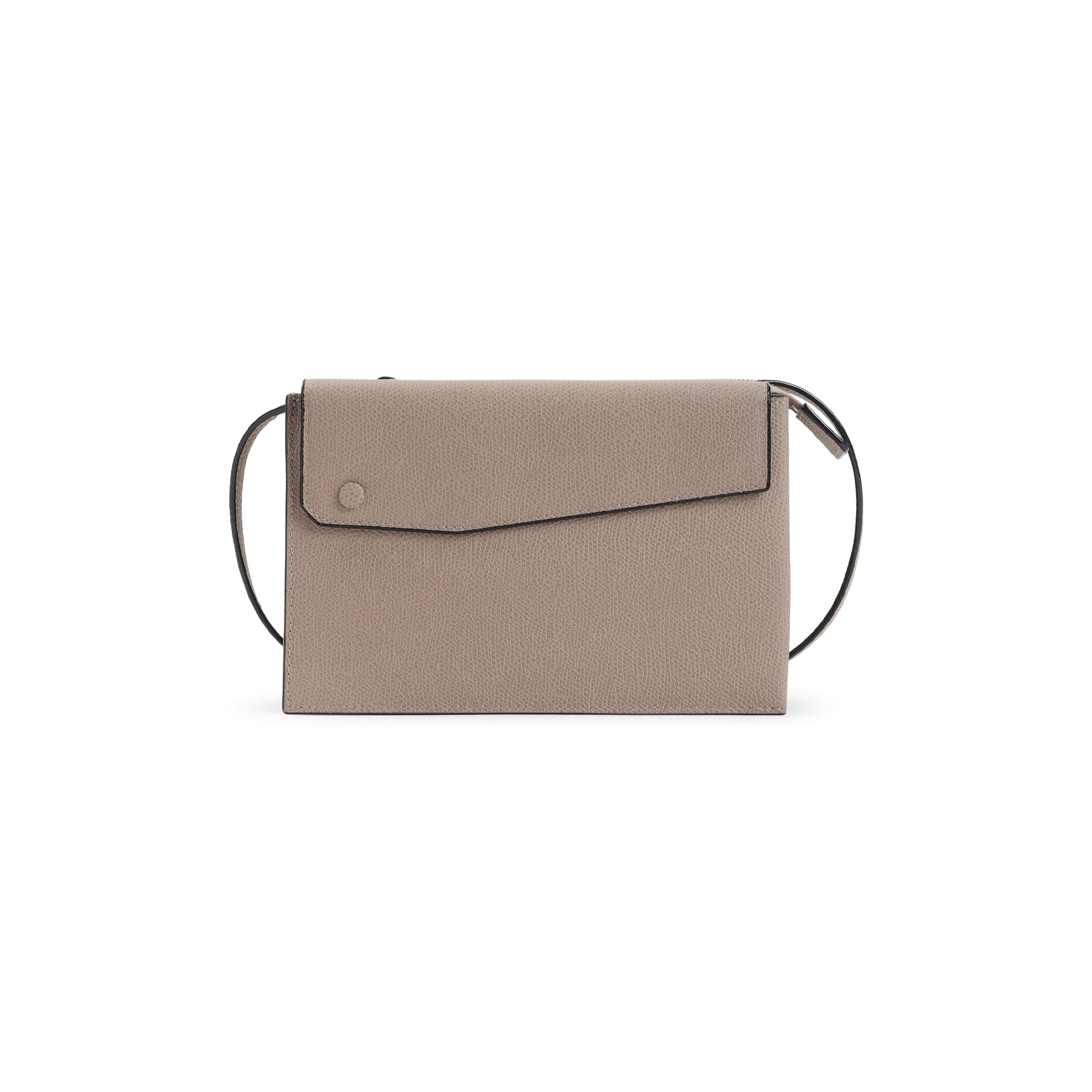 Valextra Trio Crossbody Bag Women