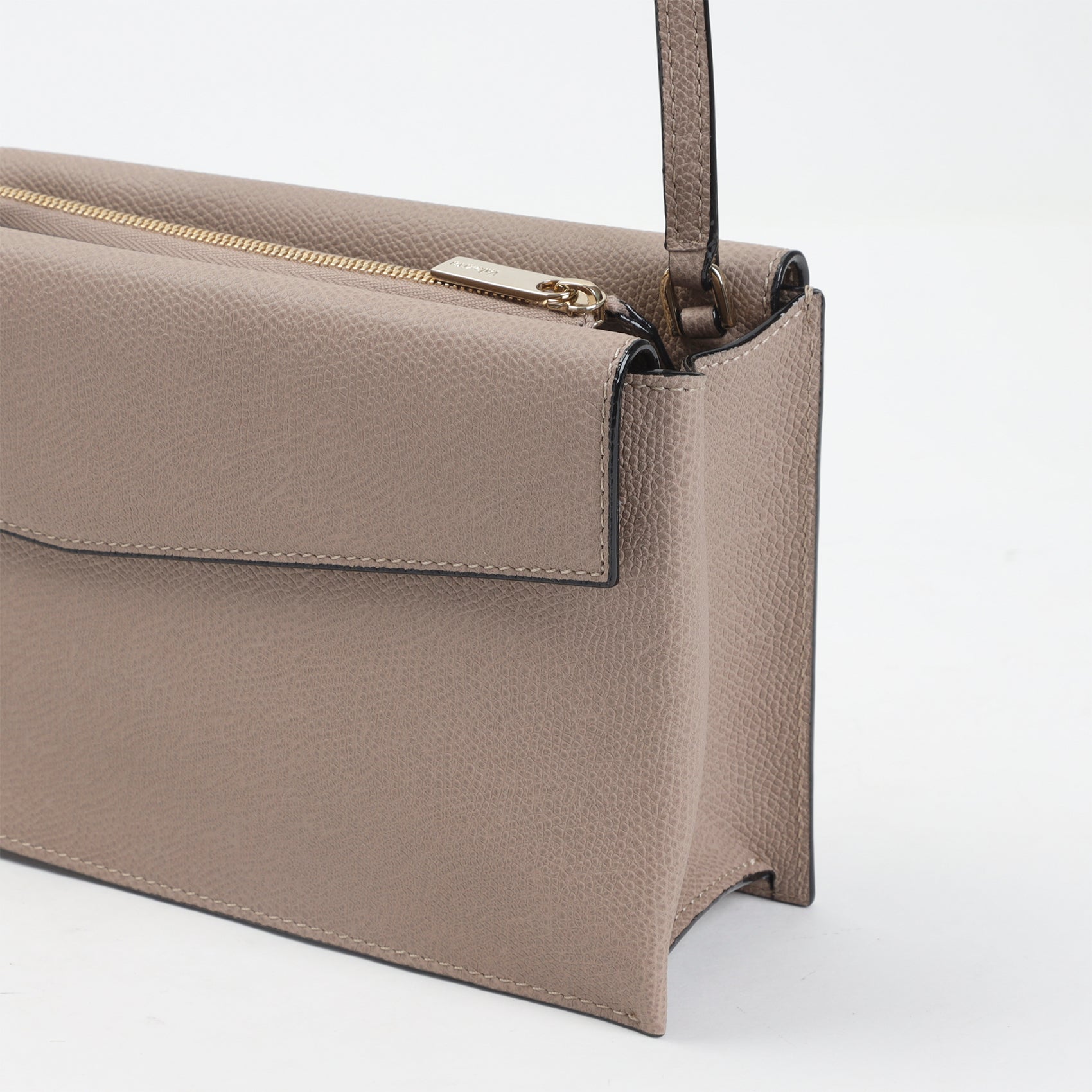 Valextra Trio Crossbody Bag Women