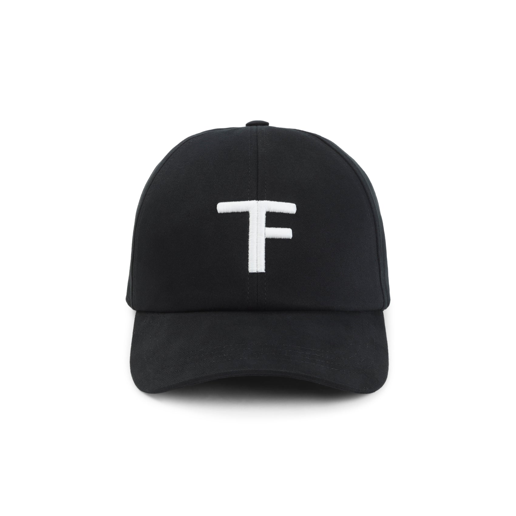 Tom Ford Cotton Hat Men