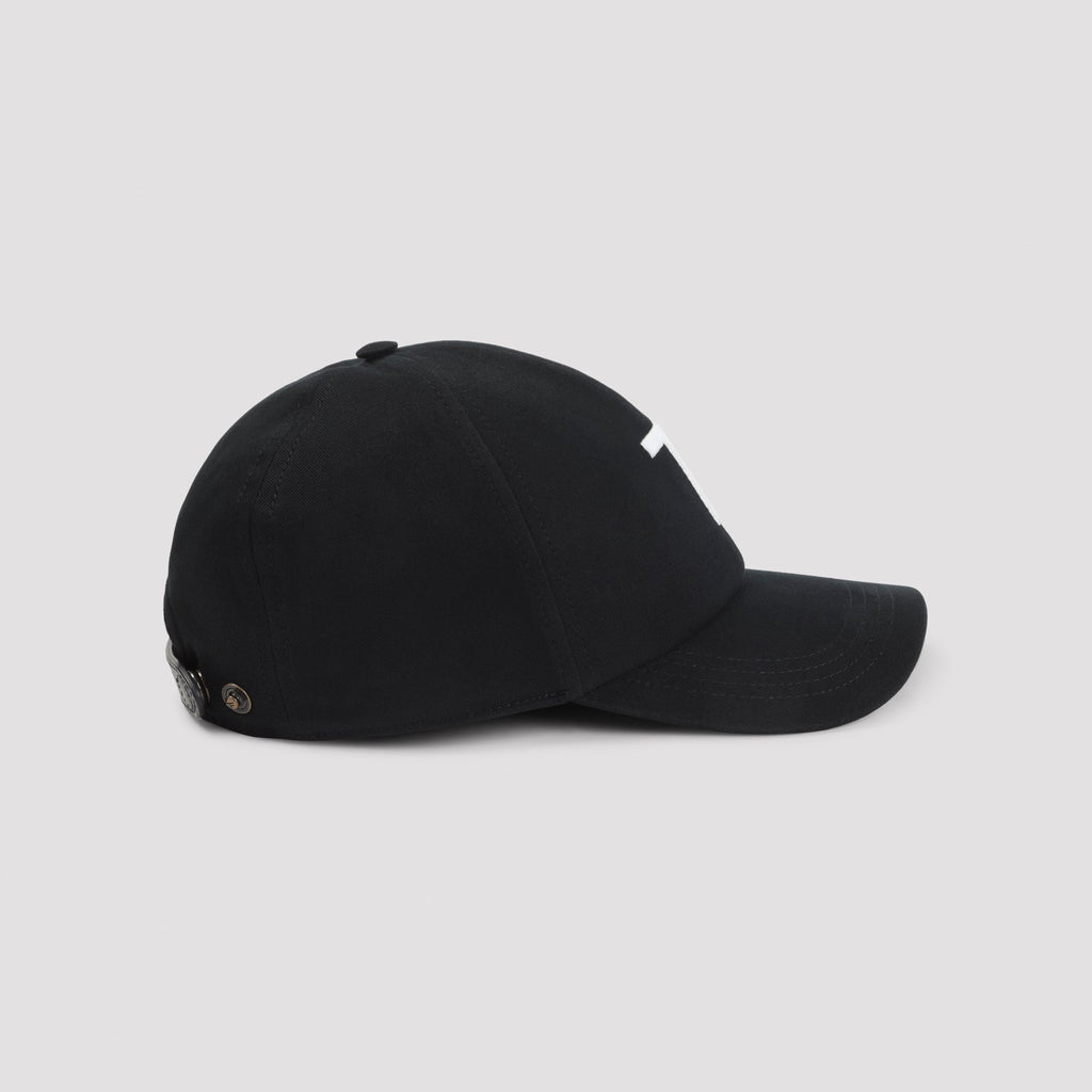 Tom Ford Cotton Hat Men