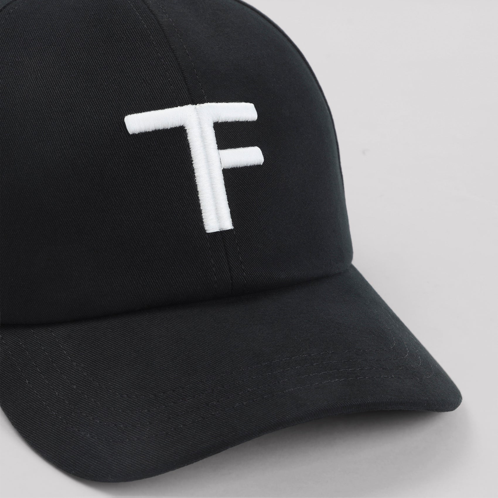 Tom Ford Cotton Hat Men