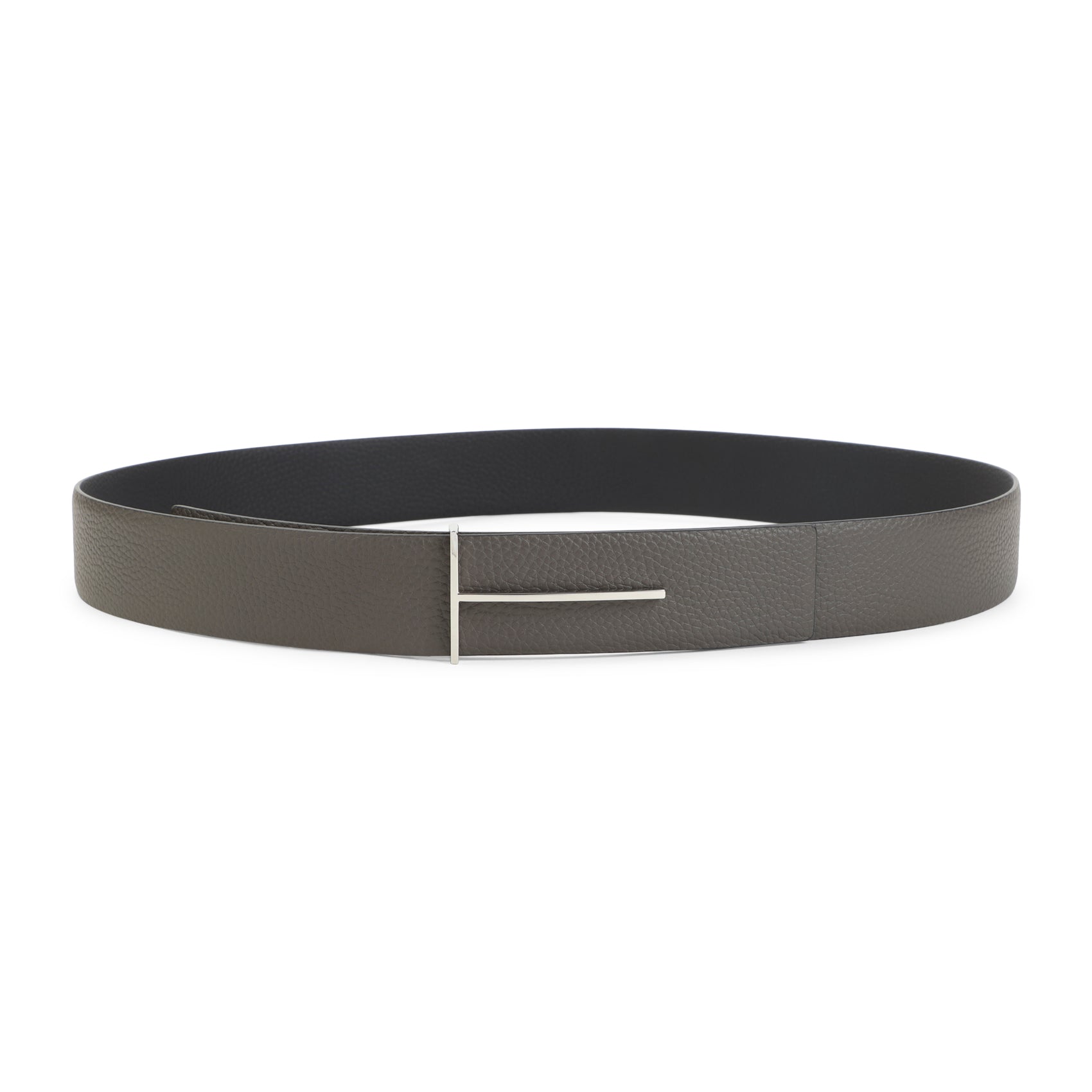Tom Ford Calf Leather Belt Men