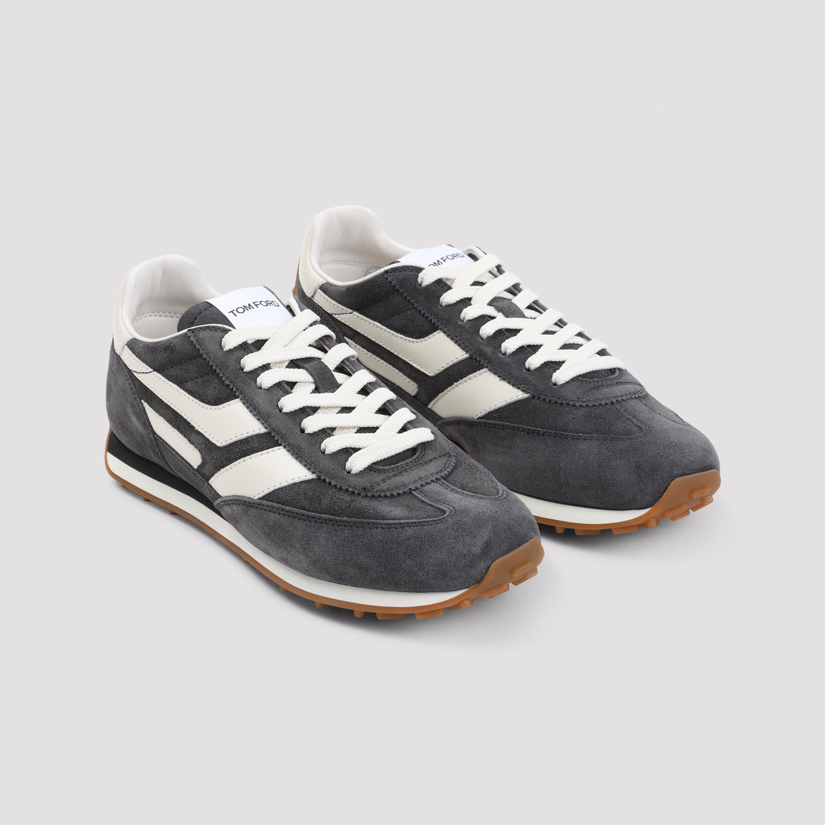 Tom Ford Mick Sneakers Men