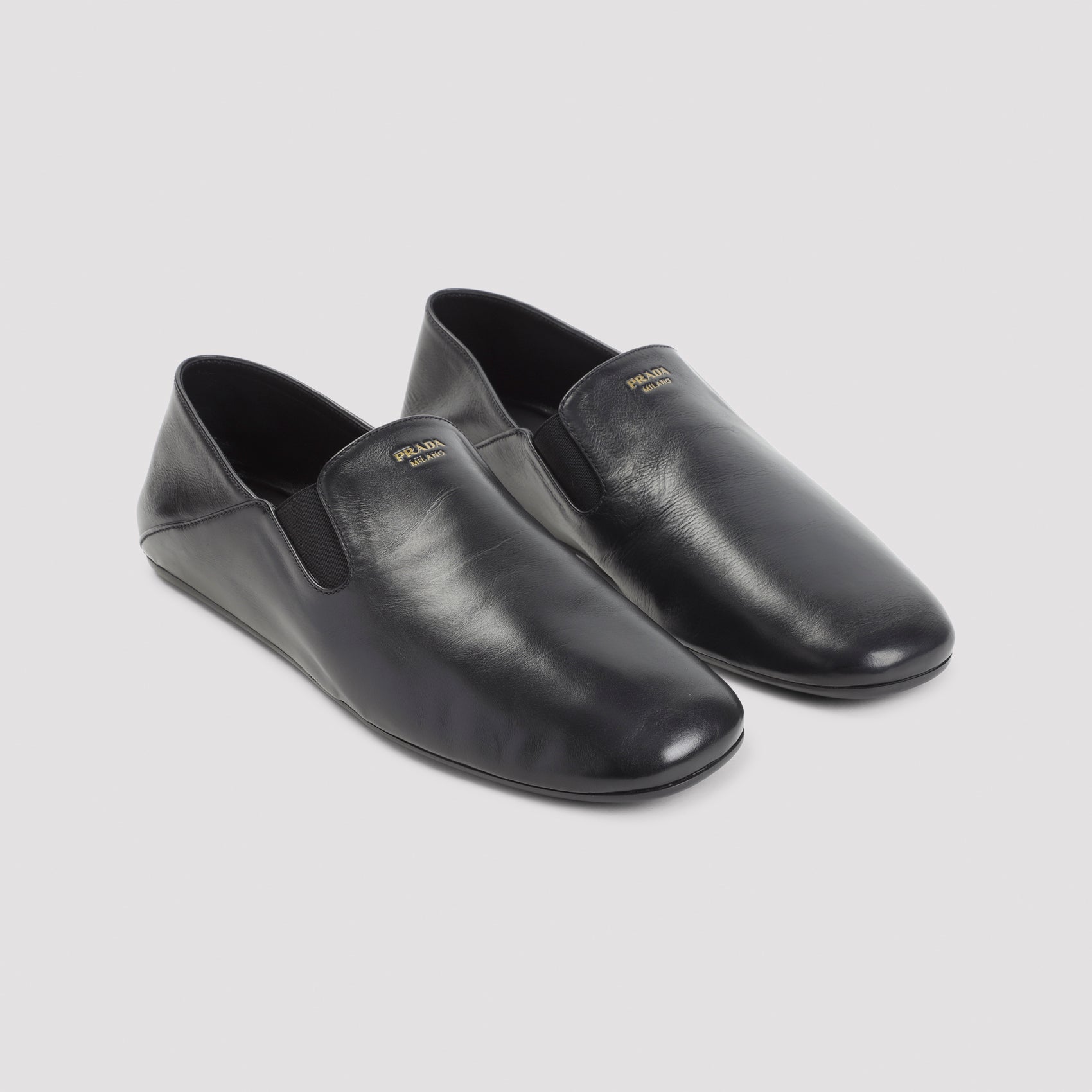 Prada Slip-On Loafer Men