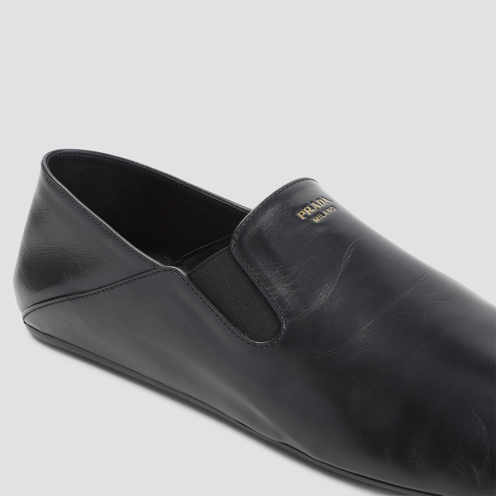Prada Slip-On Loafer Men
