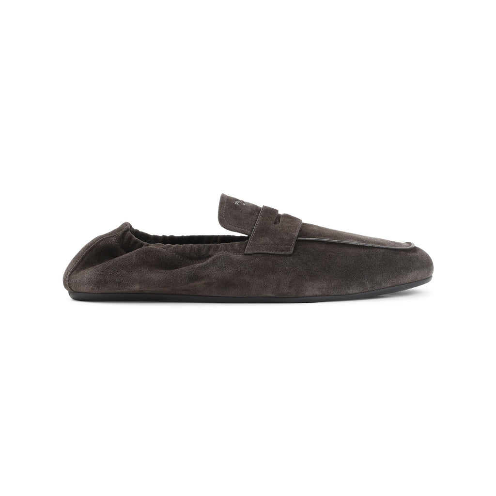 Prada Penny Loafers Men