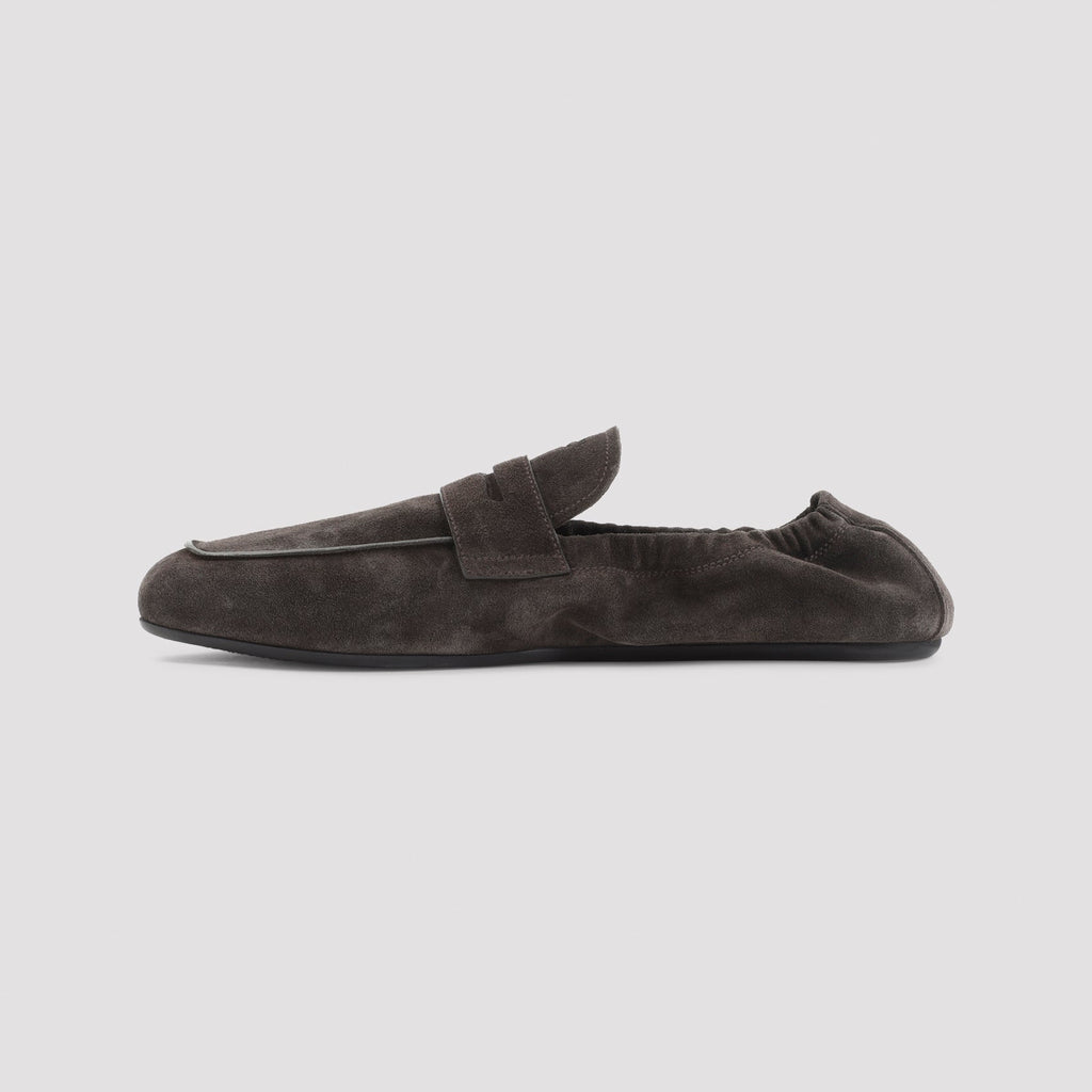 Prada Penny Loafers Men
