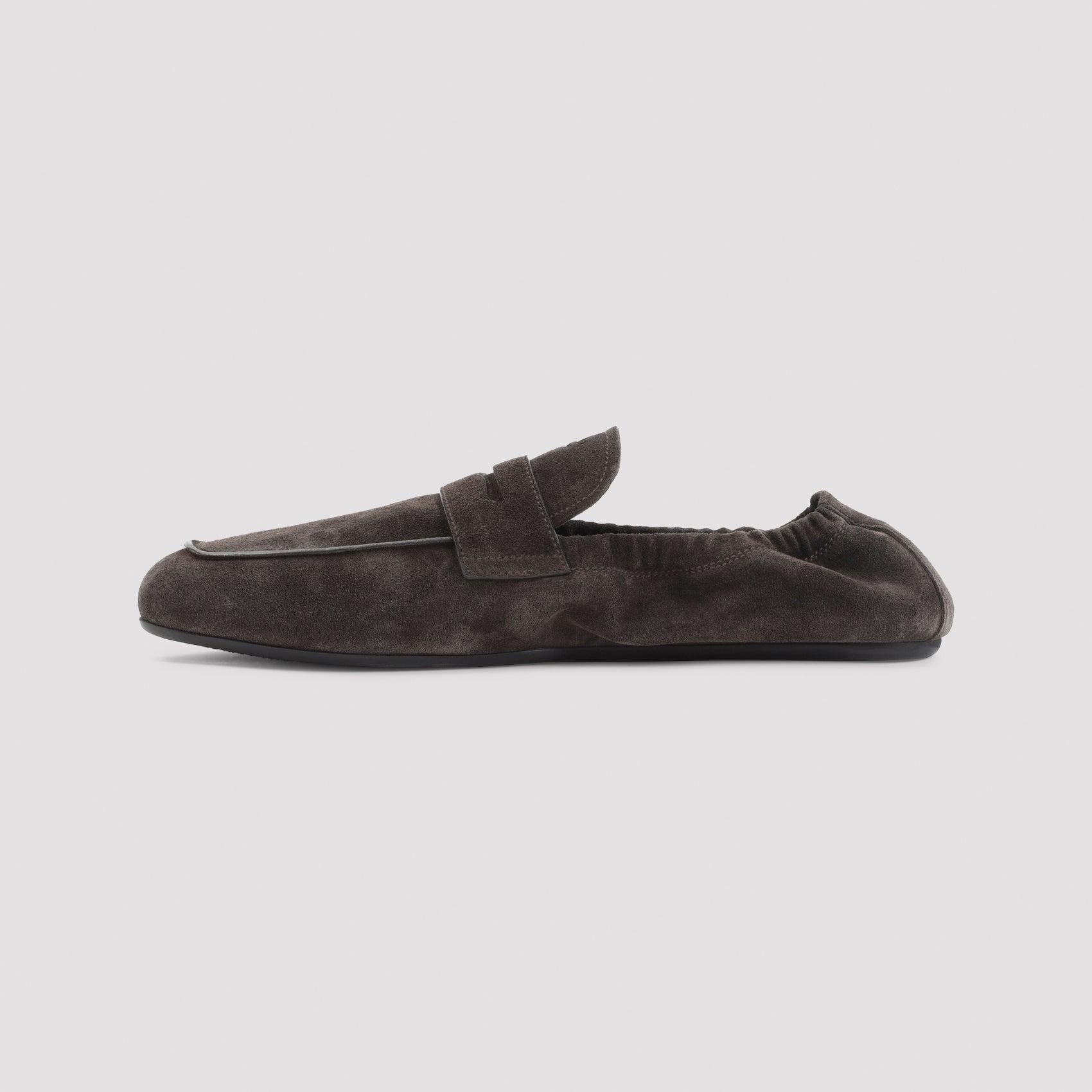 Prada Penny Loafers Men