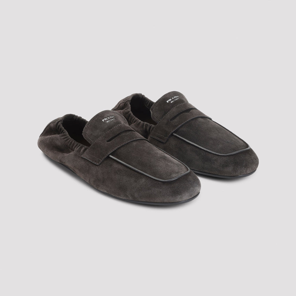 Prada Penny Loafers Men