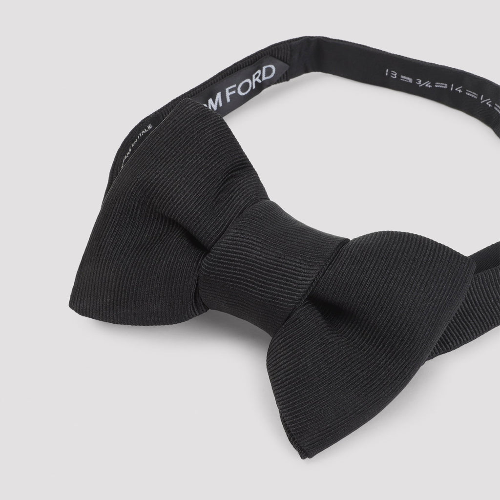 Tom Ford Pre-Tied Bow Tie Men