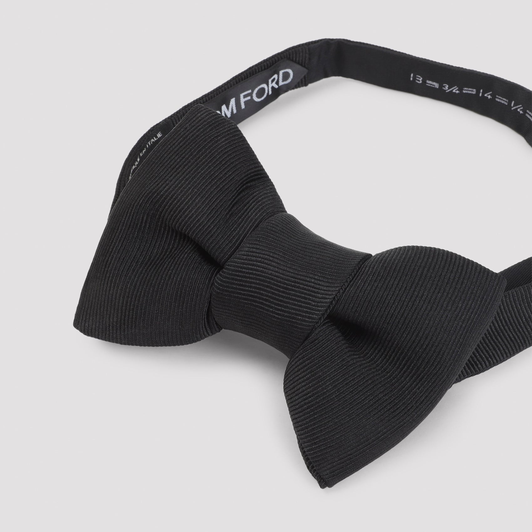 Tom Ford Pre-Tied Bow Tie Men