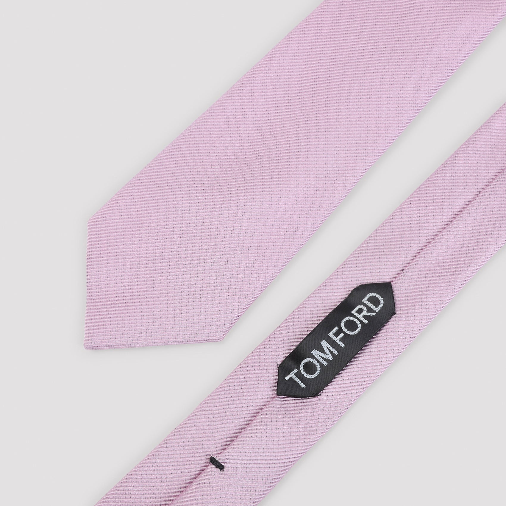 Tom Ford Solid Tie Men