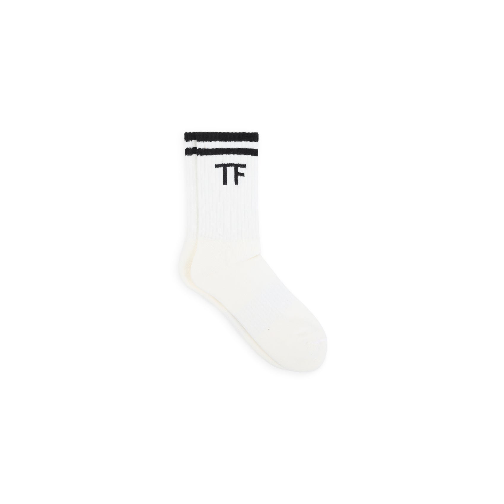 Tom Ford Ribbed Sport Socks Men