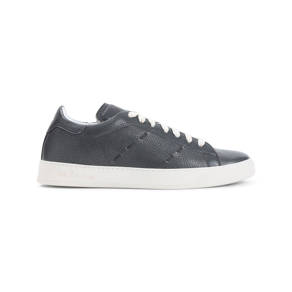Kiton Low-Top Sneakers Men