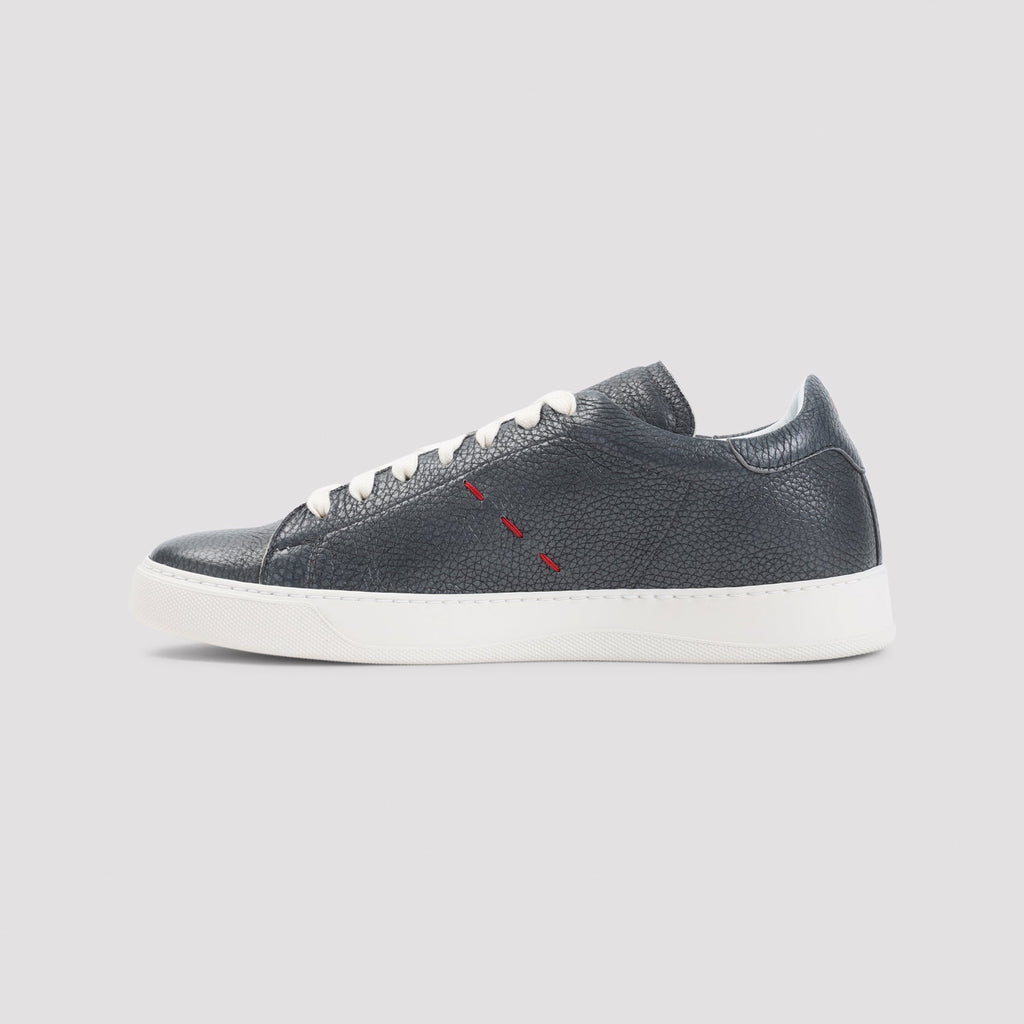 Kiton Low-Top Sneakers Men