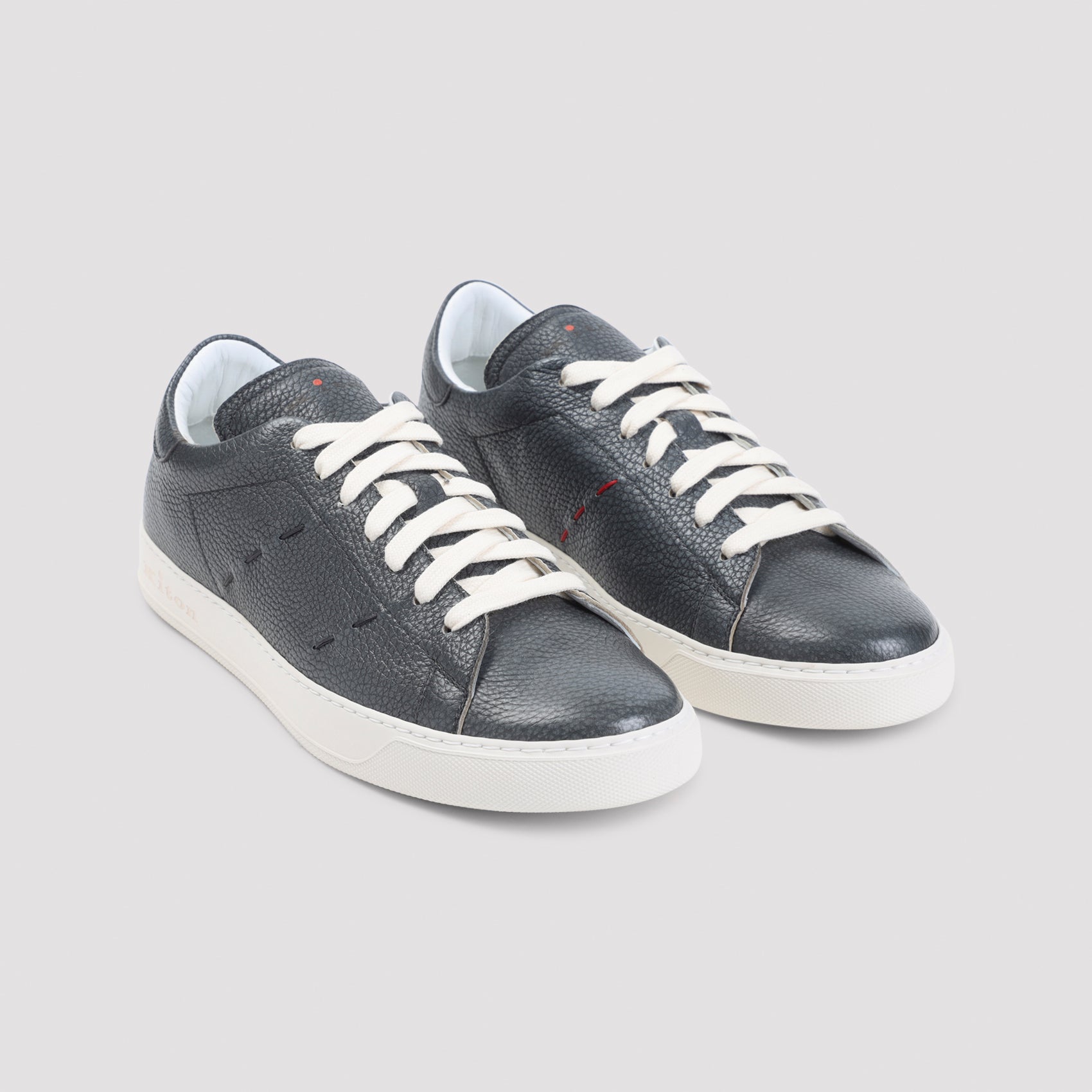 Kiton Low-Top Sneakers Men