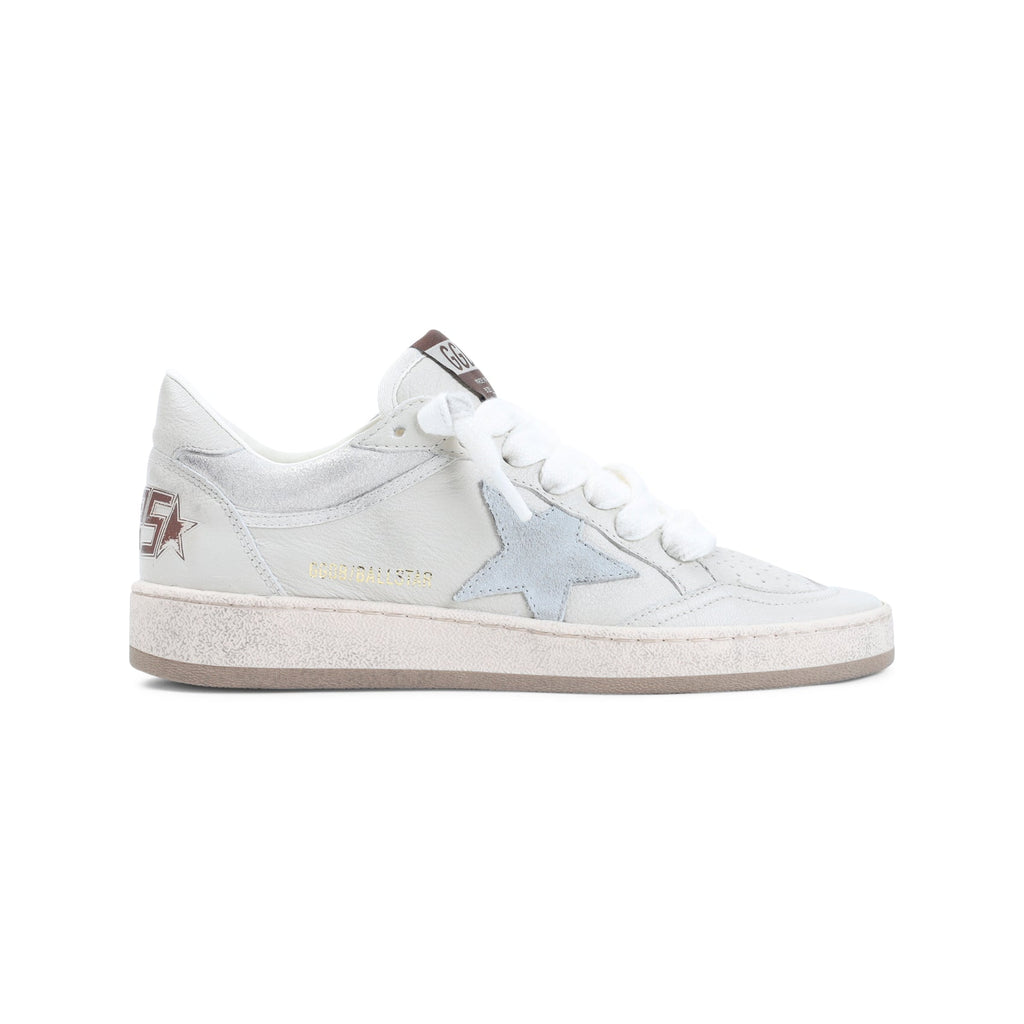 Golden Goose Ballstar Sneakers Women