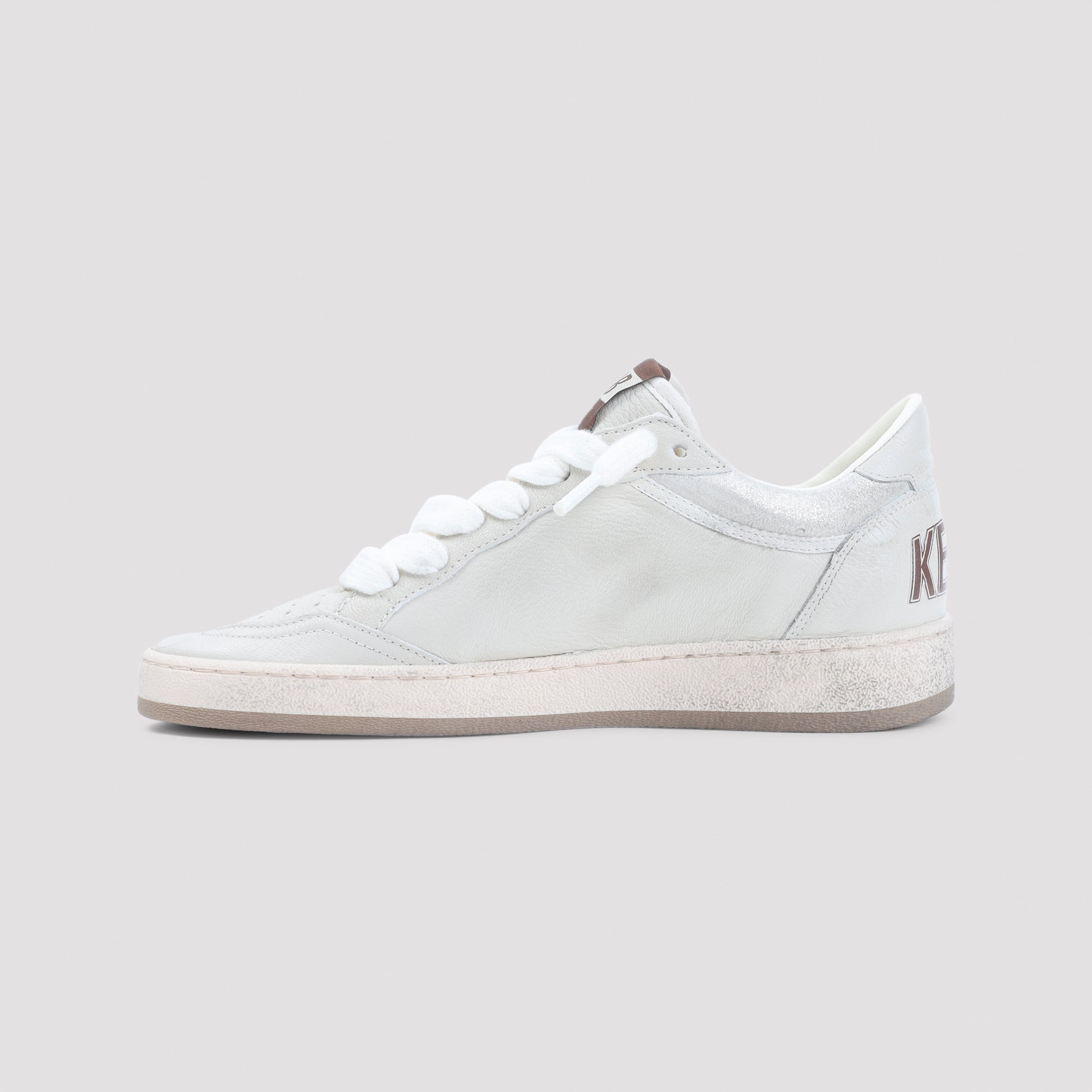 Golden Goose Ballstar Sneakers Women