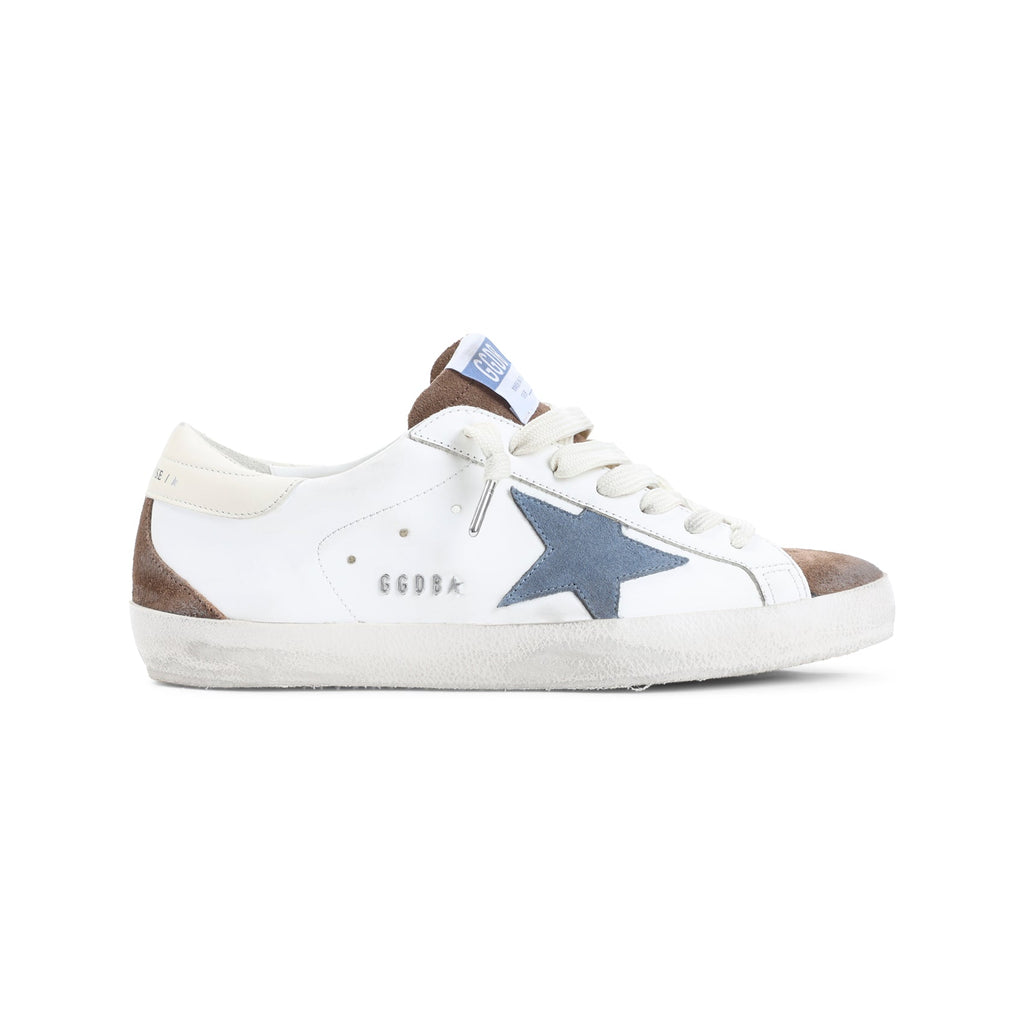 Golden Goose Superstar Sneakers Men