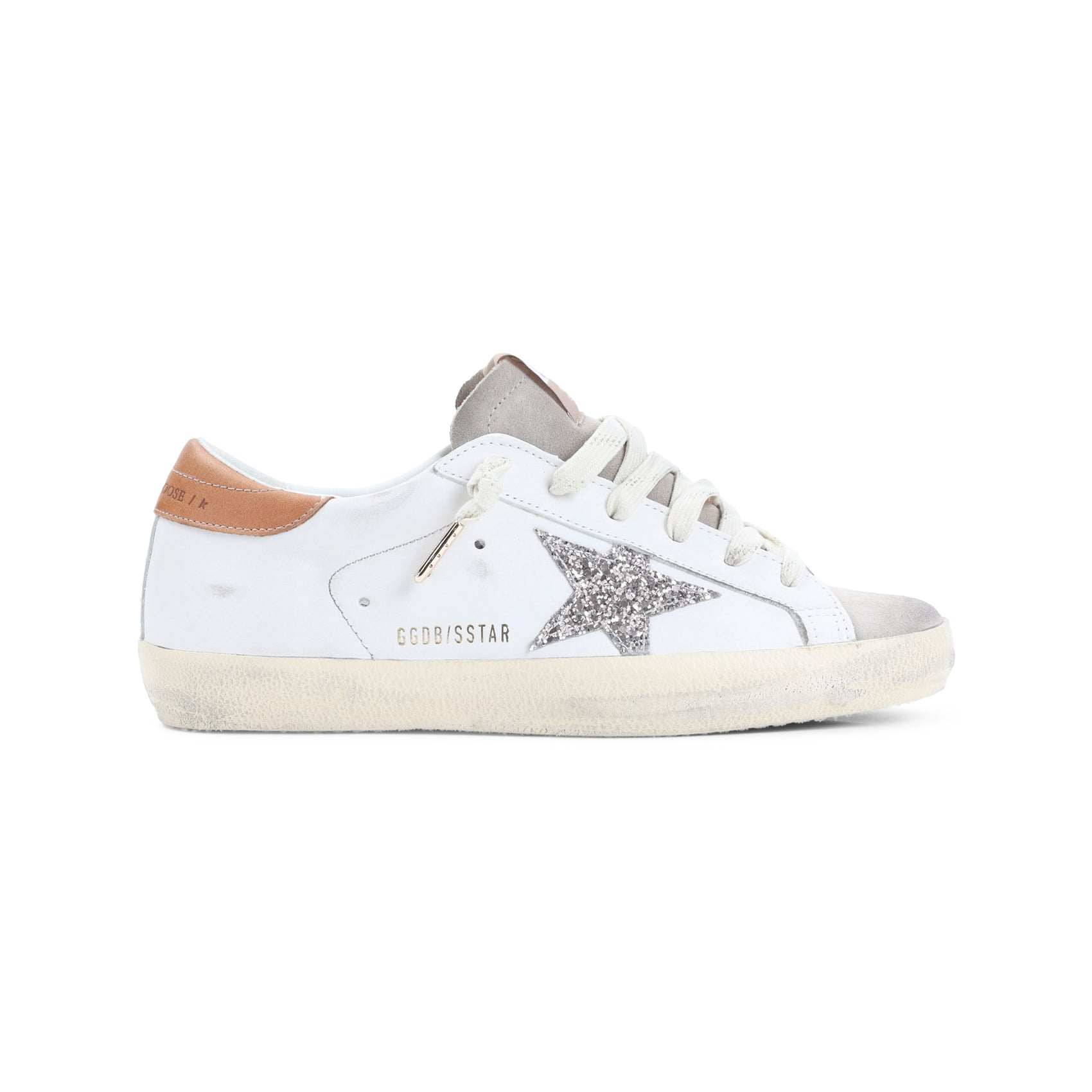 Golden Goose Superstar Sneakers Women
