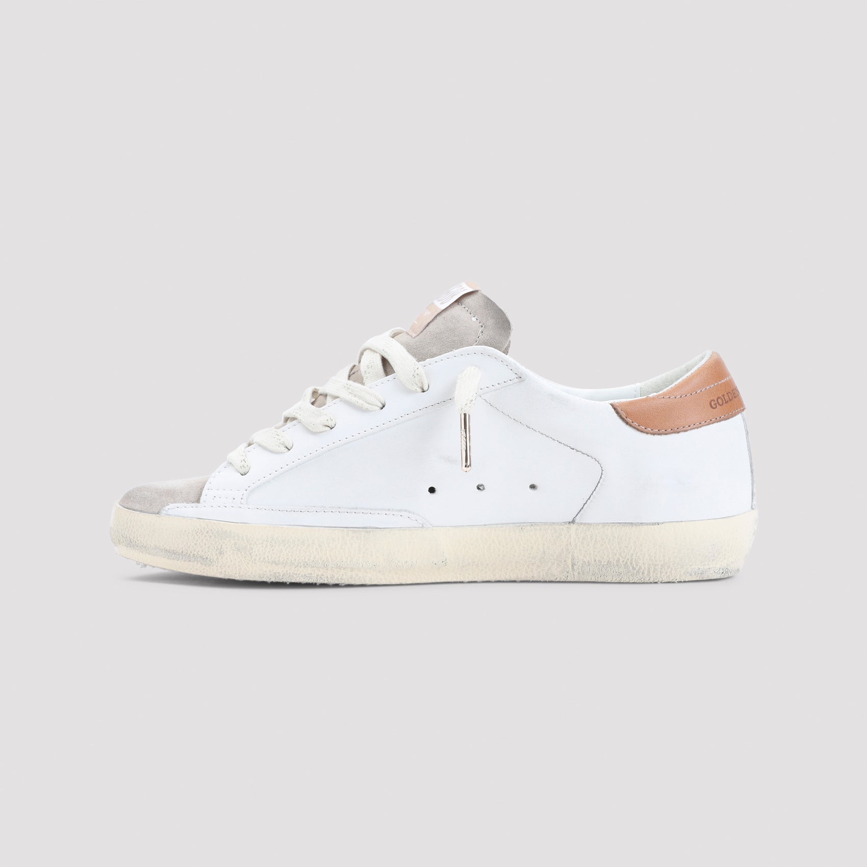 Golden Goose Superstar Sneakers Women