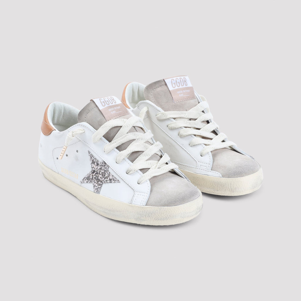 Golden Goose Superstar Sneakers Women