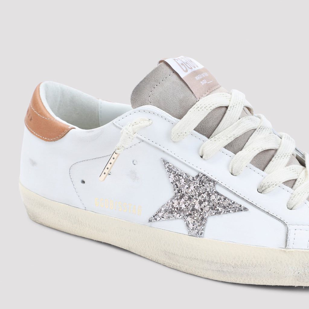 Golden Goose Superstar Sneakers Women