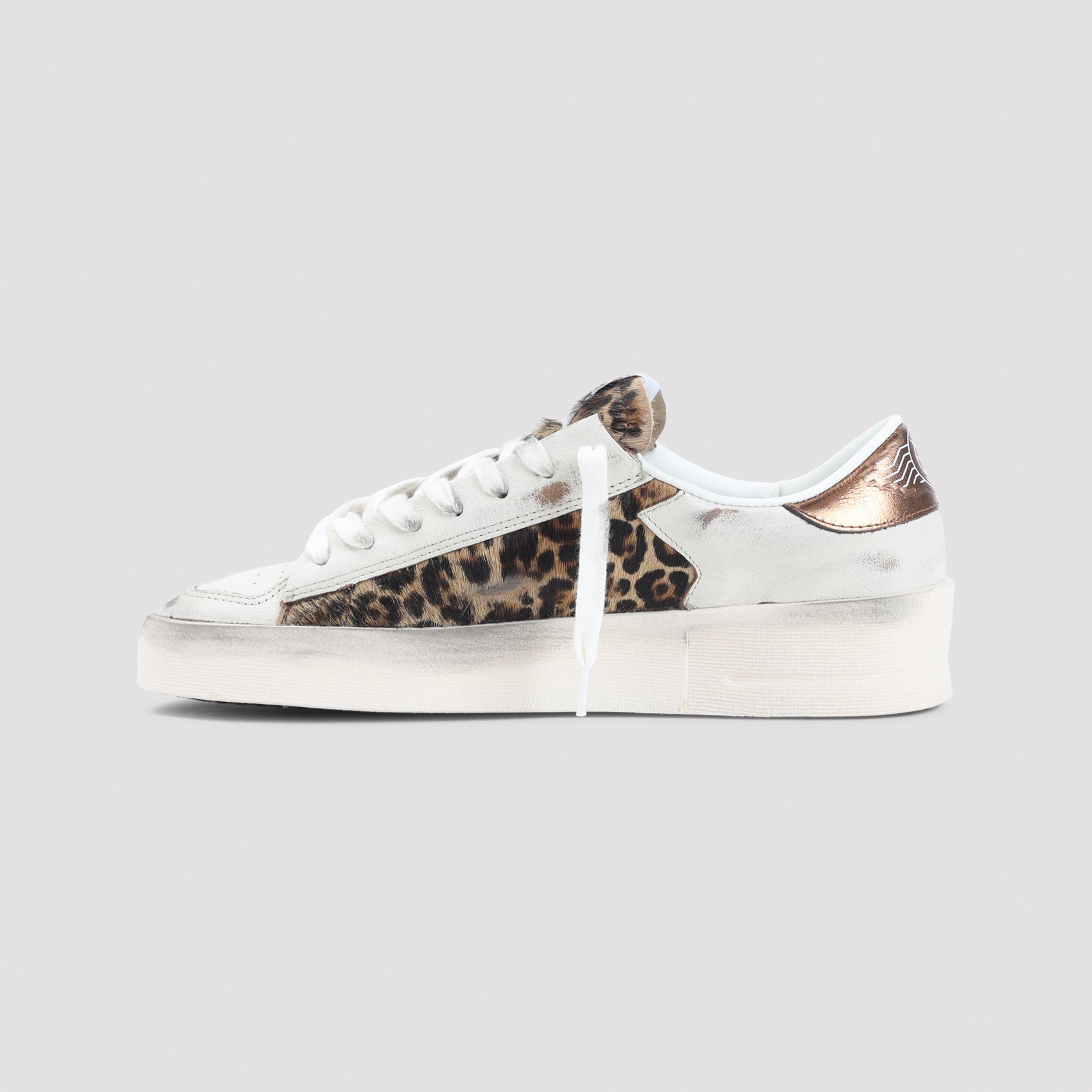 Golden Goose Stardan Sneakers Women