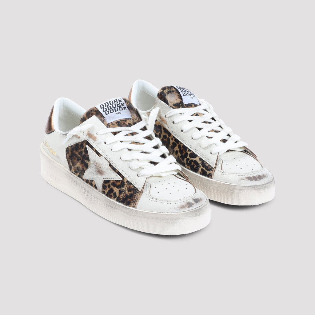 Golden Goose Stardan Sneakers Women