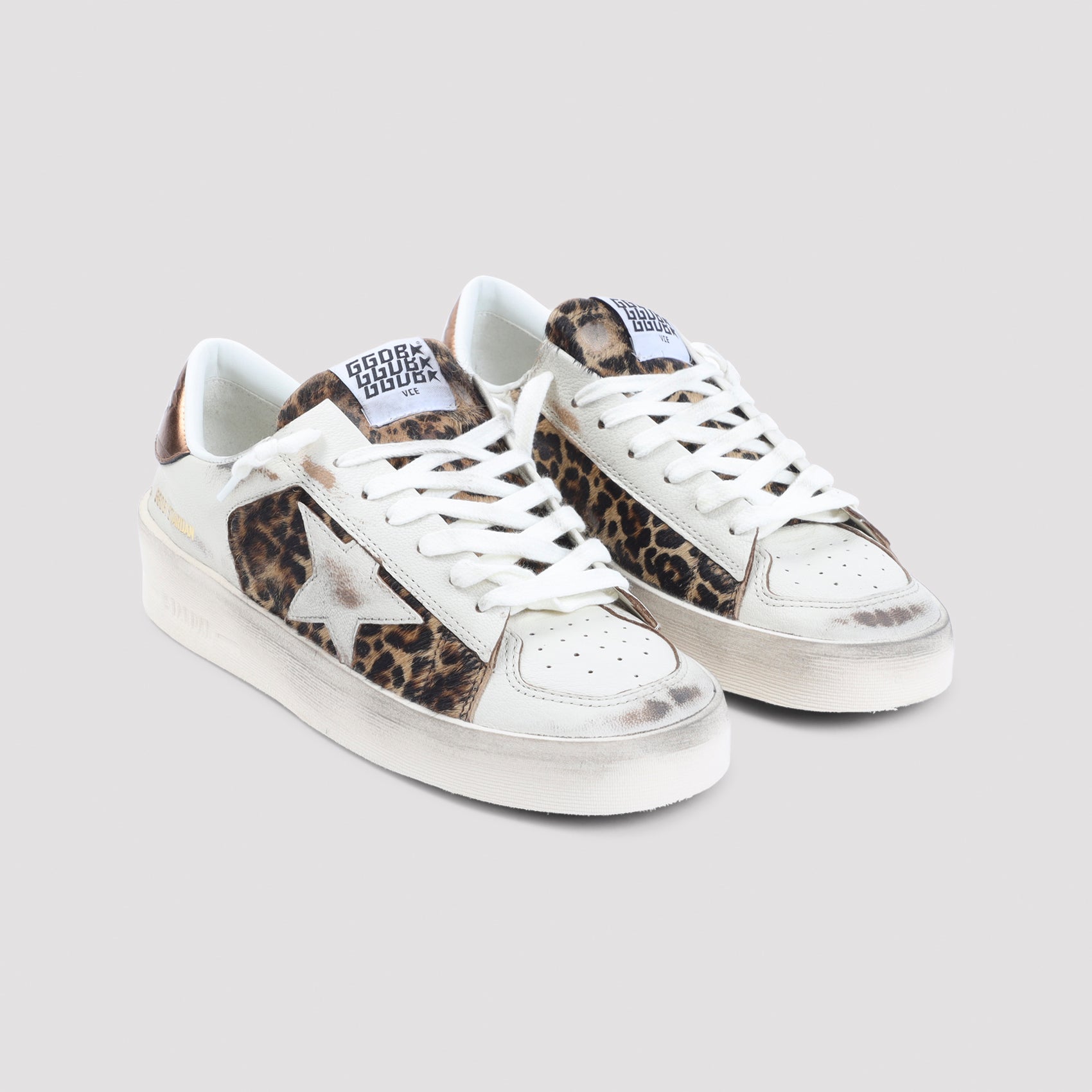 Golden Goose Stardan Sneakers Women