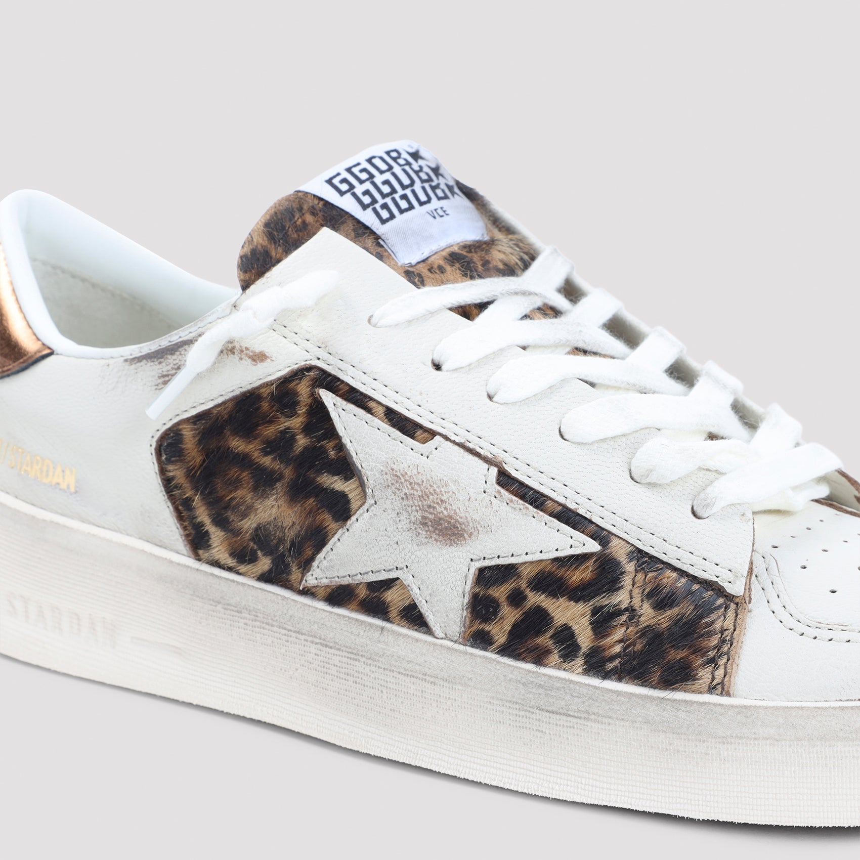 Golden Goose Stardan Sneakers Women