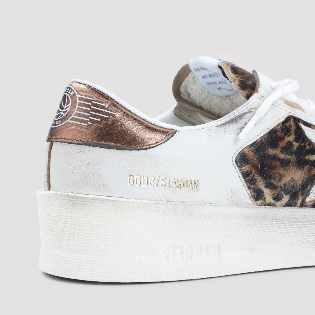 Golden Goose Stardan Sneakers Women