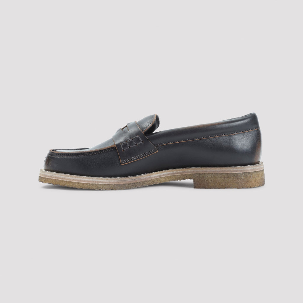 Golden Goose Jarry Loafers Women