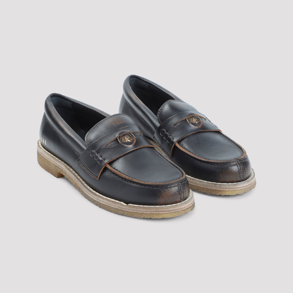 Golden Goose Jarry Loafers Women
