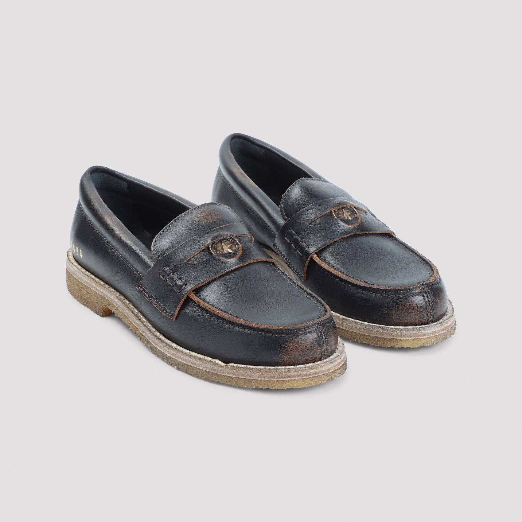 Golden Goose Jarry Loafers Women