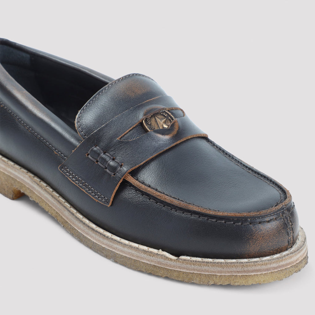 Golden Goose Jarry Loafers Women