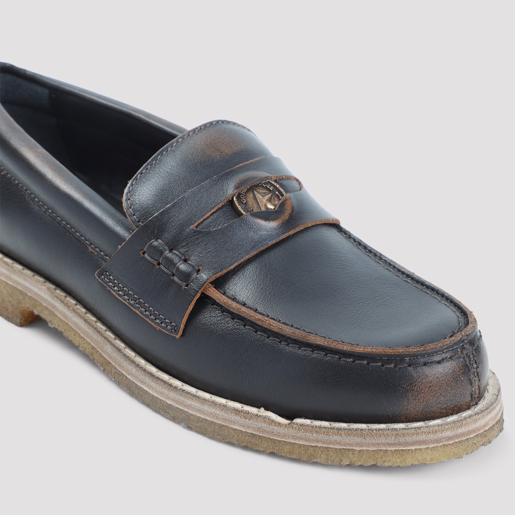 Golden Goose Jarry Loafers Women