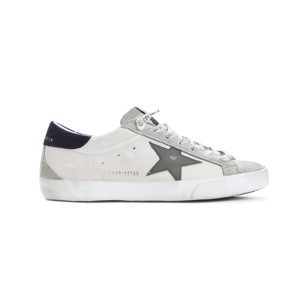 Golden Goose Superstar Sneakers Men