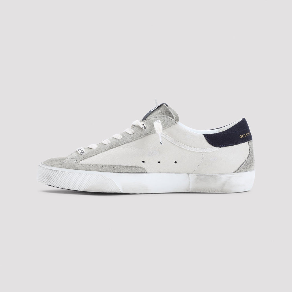 Golden Goose Superstar Sneakers Men