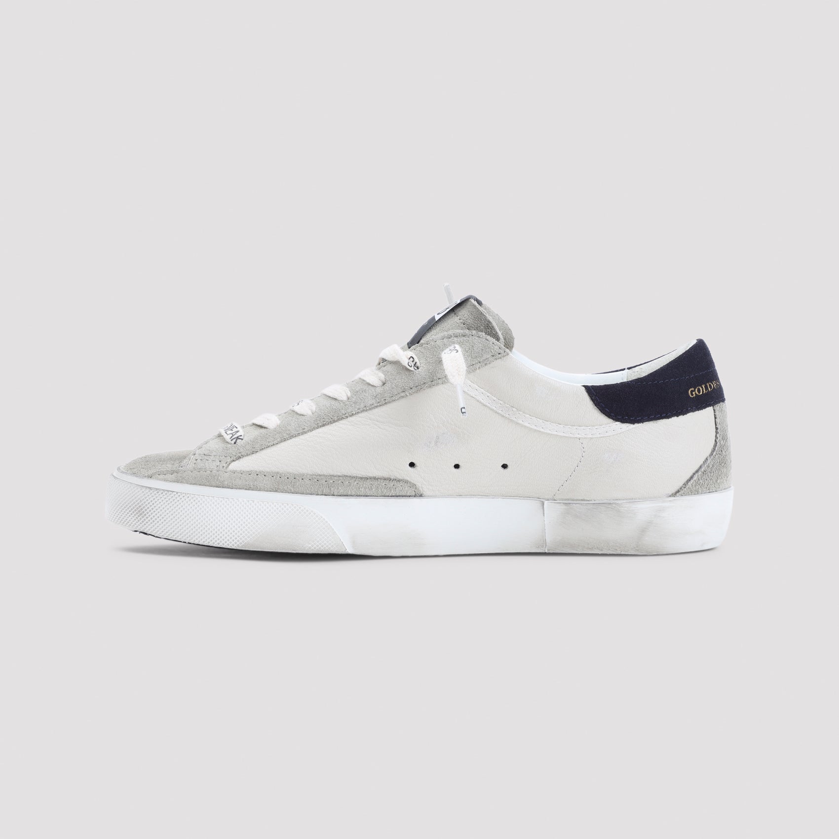 Golden Goose Superstar Sneakers Men