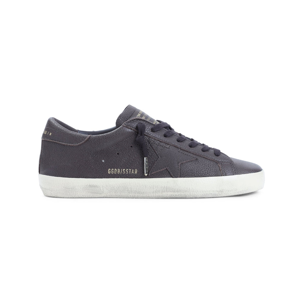 Golden Goose Superstar Sneakers Men