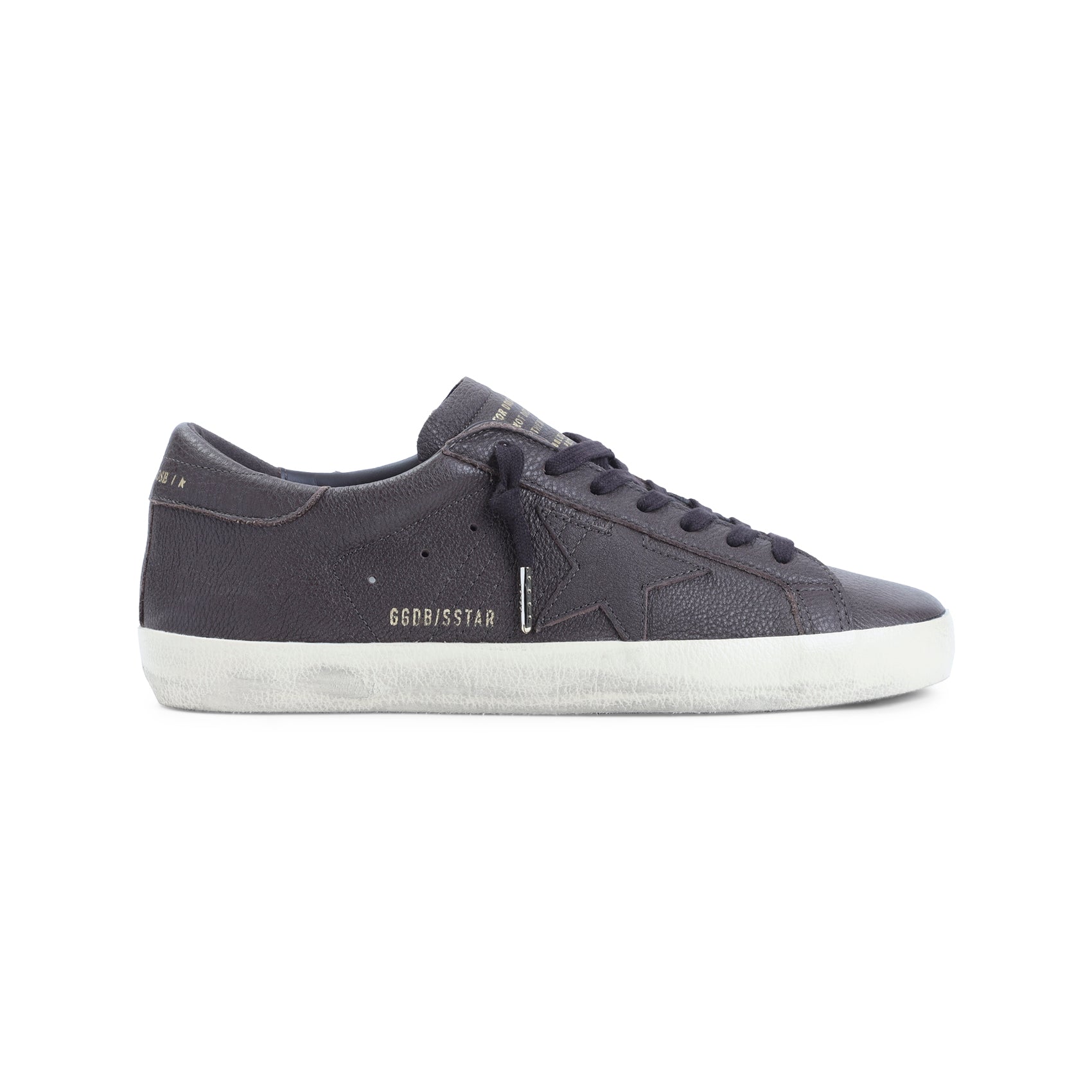 Golden Goose Superstar Sneakers Men