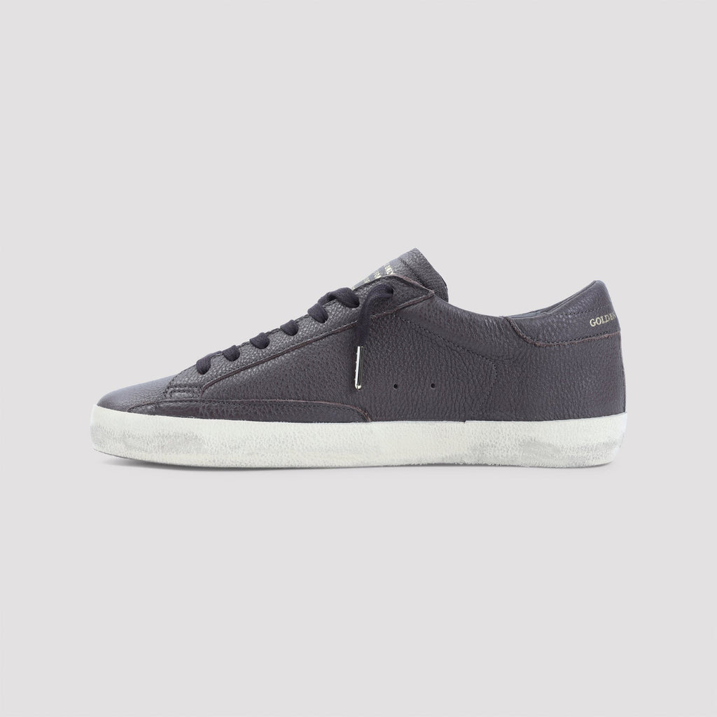 Golden Goose Superstar Sneakers Men