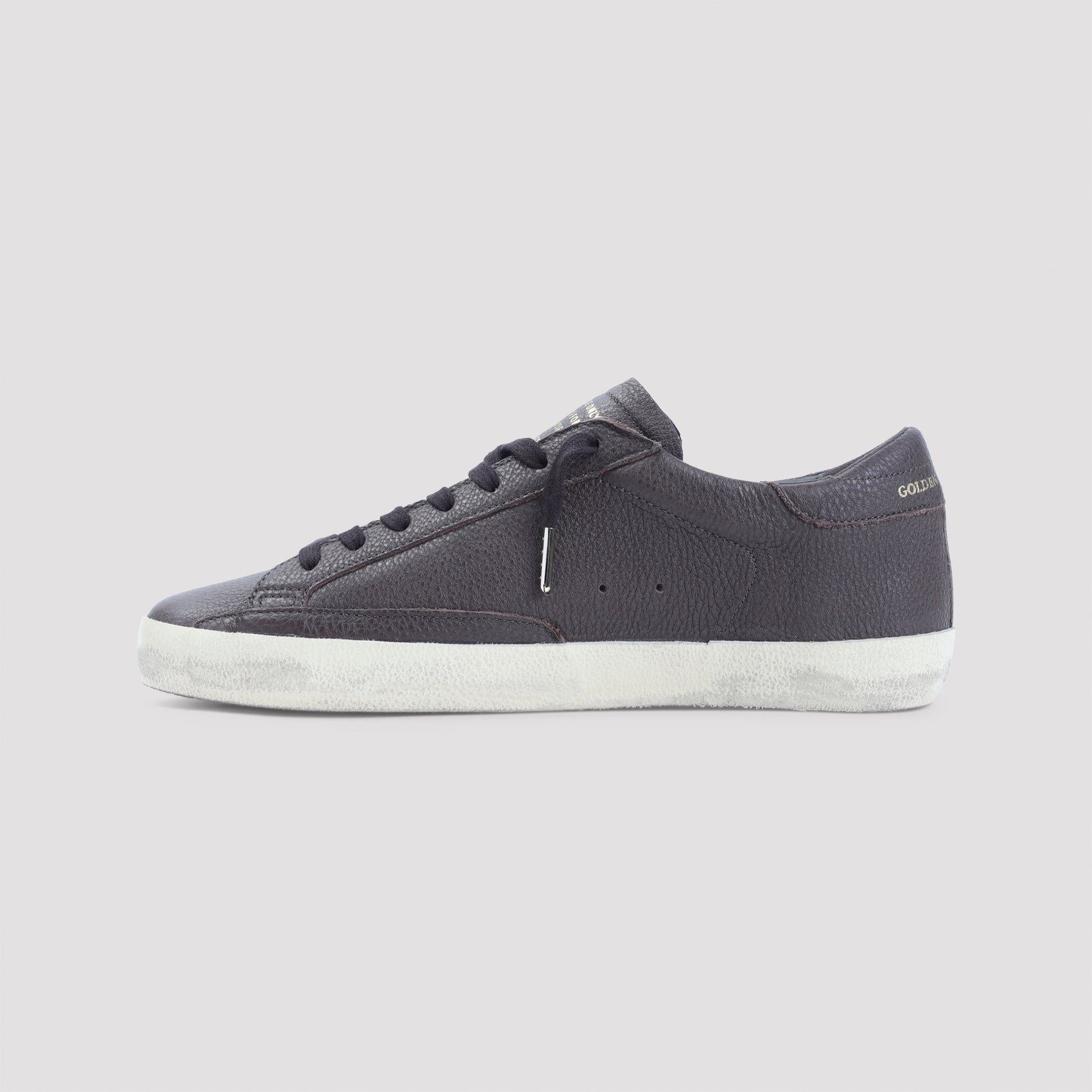 Golden Goose Superstar Sneakers Men