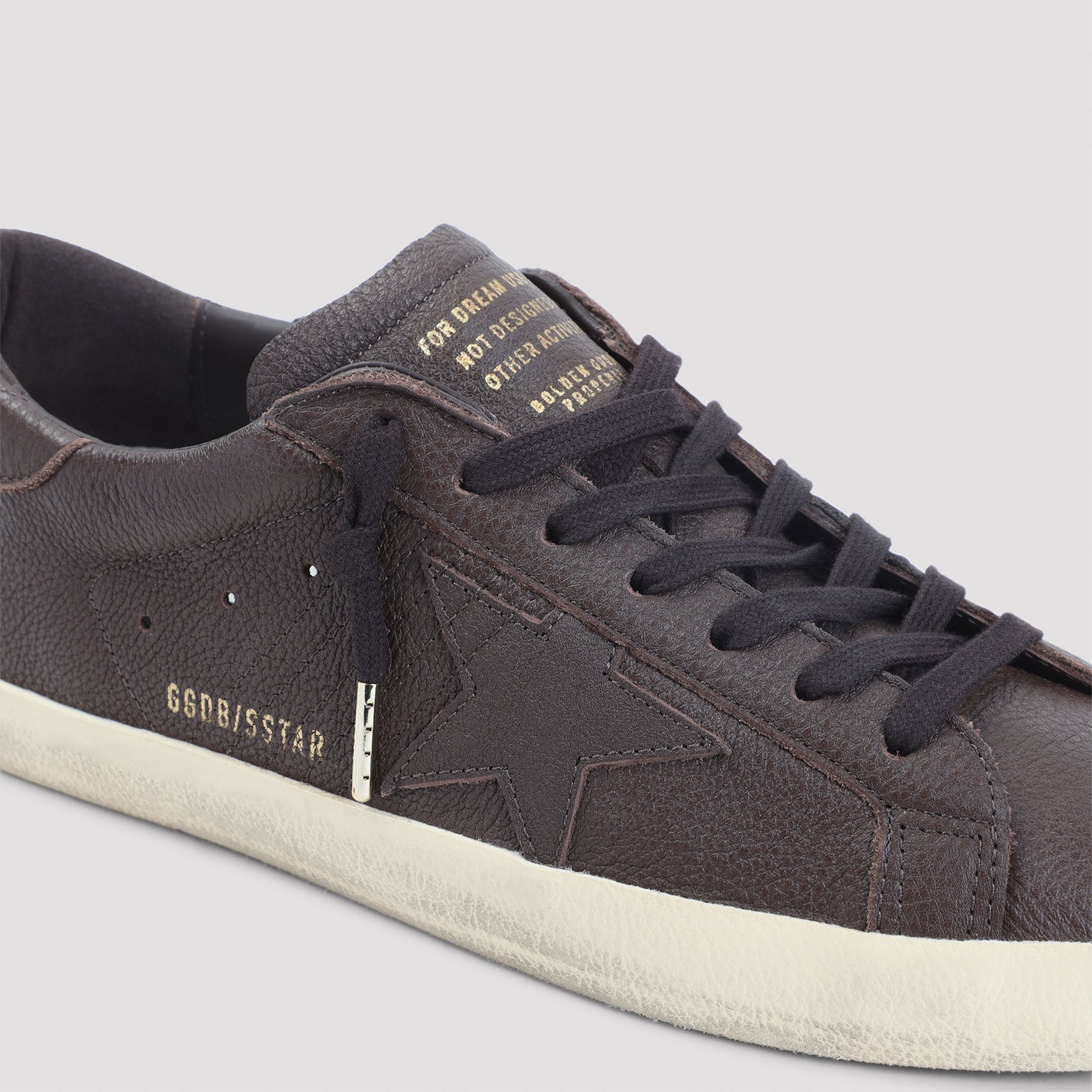 Golden Goose Superstar Sneakers Men