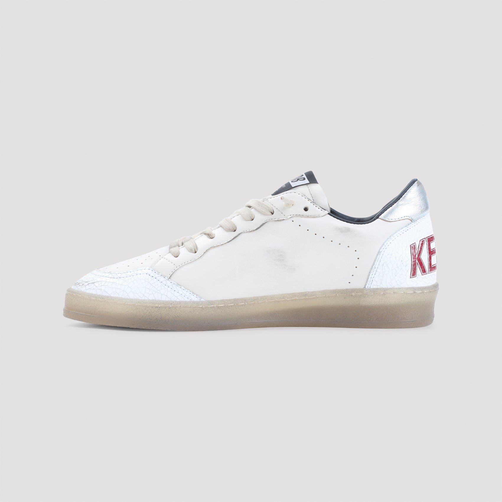 Golden Goose Ballstar Sneakers Men